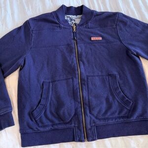 Vineyard Vines Women’s Reversible zip up